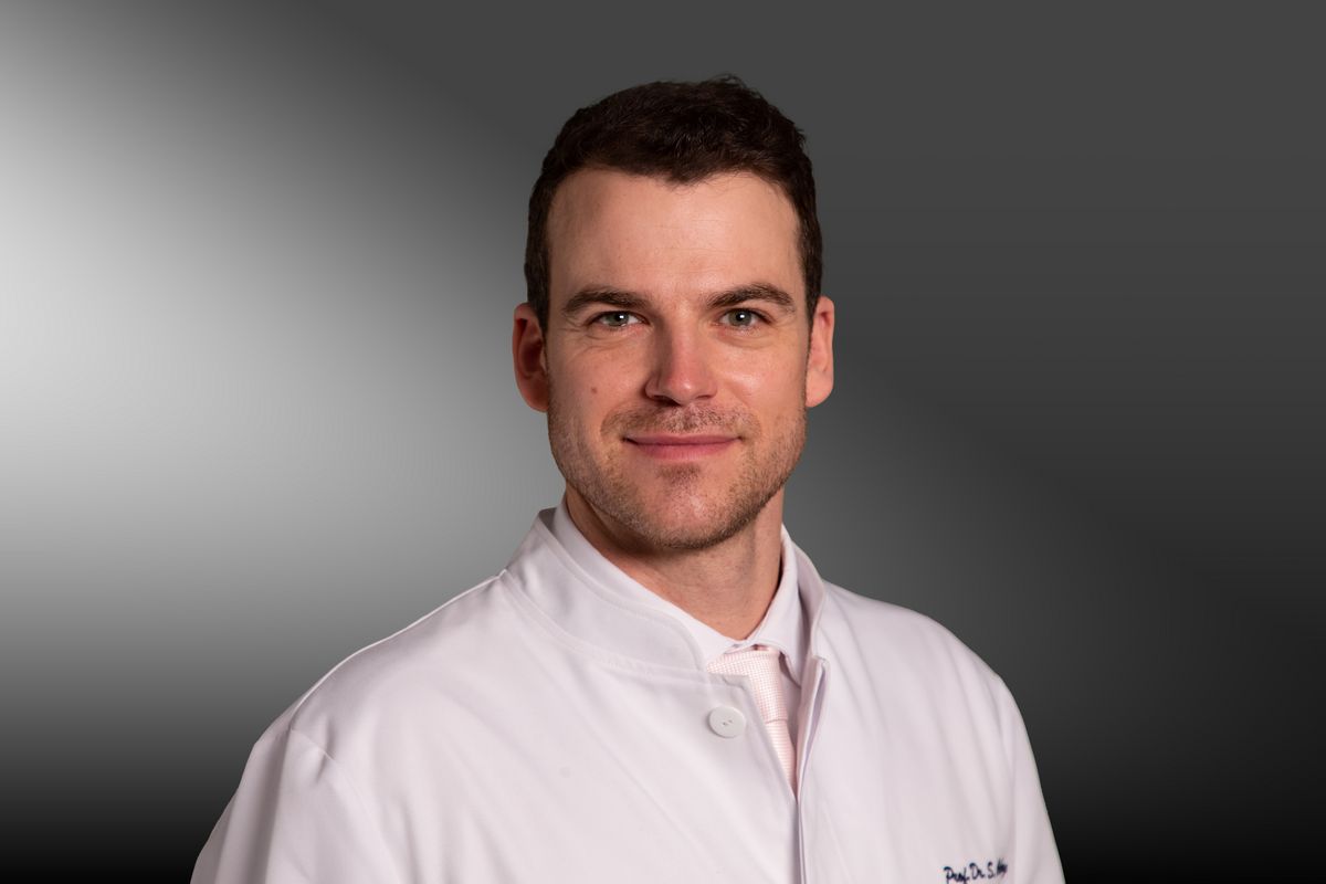 Dr.med. Branco Marcovici Facharzt Für Anästhesiologie Prof. Dr. Sebastian Adeberg - Neuer Direktor der Klinik für